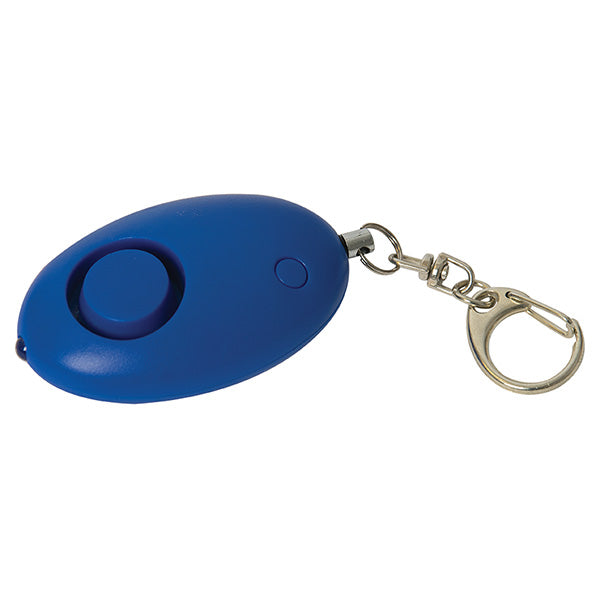 Aquilera Panic Alarm