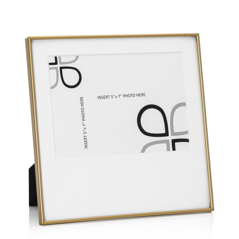 Blakely Picture Frame - Gold