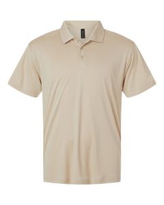 AllPro Pro-Lock Performance Polo Shirt