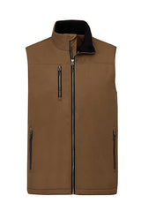 Men's HARDY Eco Sherpa Fleece Lined Vest