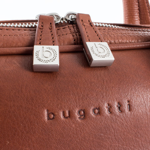 Bugatti Sartoria II Executive Briefcase