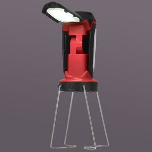 Clover Style LED/COB Work Light