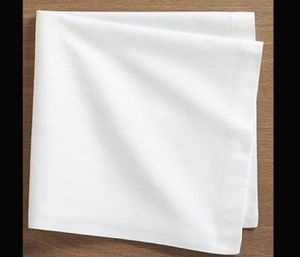 Table Napkin - 21x21