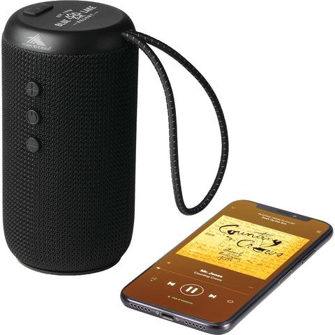 Kodiak IPX7 Waterproof Outdoor Bluetooth Speaker