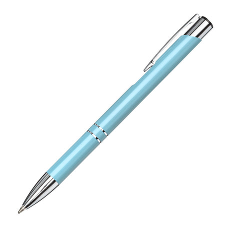 Baby Blue (Blank)