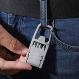 Rook 12-In-1 Multi-Tool