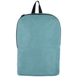 Summit rPET Comfort Strapped Backpack - 4.7 gal - Heat Transfer