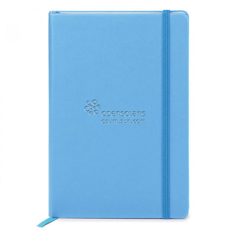 Neoskin Hard Cover Journal