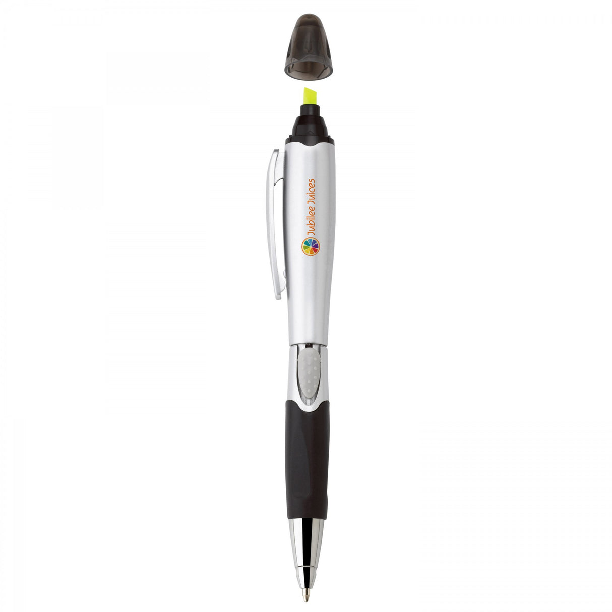 G1032 SilverBlossom Black 4CP