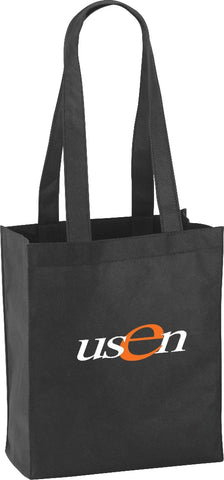Mini Elm Non-Woven Tote