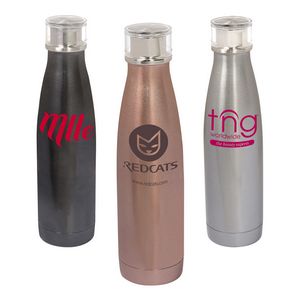 17 Oz. BUILT® Perfect Seal Vacuum Insulated Bottle