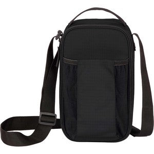 Crossbody Recycled 6-Can Cooler