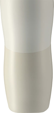 10 Oz. Reno Double Wall Ceramic Tumbler w/Wood Lid