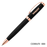 Ballpoint / Rose Gold