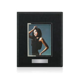Linen Picture Frame - Black