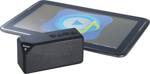 Jabba Bluetooth Speaker