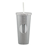 Silver / Silver (Blank)