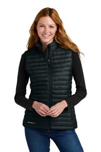 Eddie Bauer® Women s Packable Quilted Vest