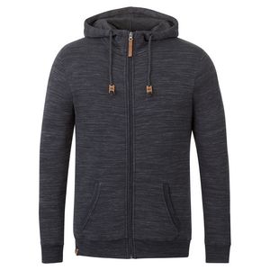 Men's tentree Space Dye Full Zip Fleece Hoodie