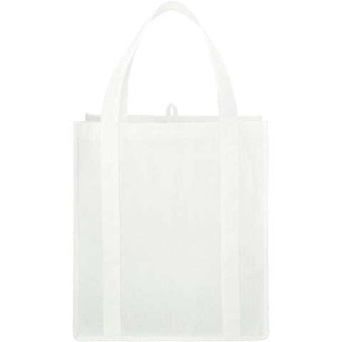 Hercules Non-Woven Grocery Tote