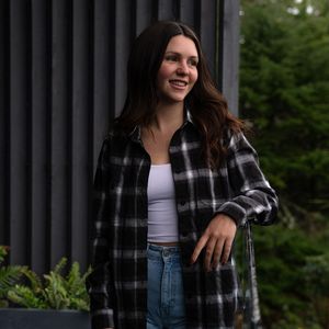 Stormtech Women's Chesapeake L/S Shirt