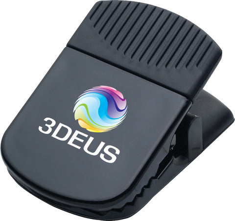 Jumbo Magnetic Memo Clip