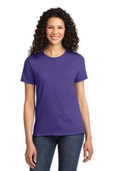 Purple Blank