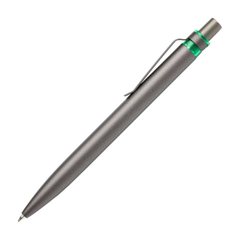 Auriga Recycled Aluminum Pen