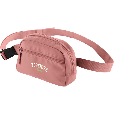 Recycled Sport Fanny Pack