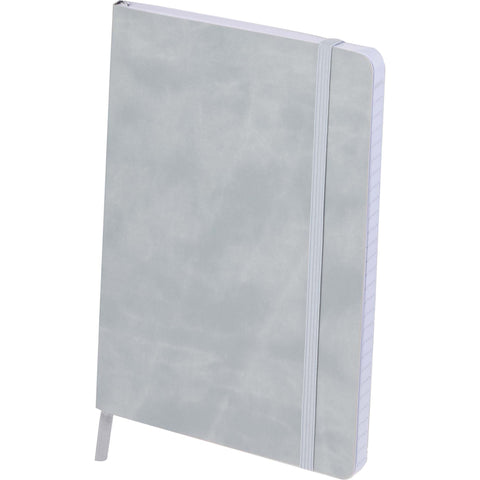 5'' x 7'' FSC r Recycled Morano Recycled Soft Bound Journal