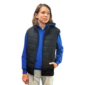 Chill Youth Puffy Vest