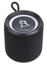 Cobalt Light-Up IPX6 Waterproof Wireless Speaker