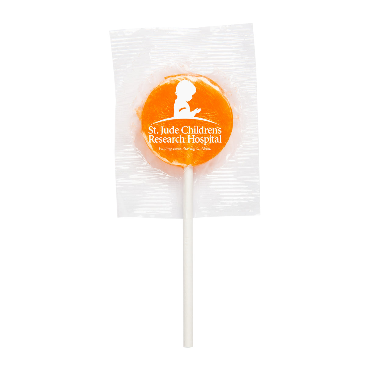 Ad Pop Lollipop