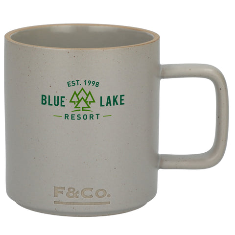 Field & Co.® Stoneware Mug 11oz