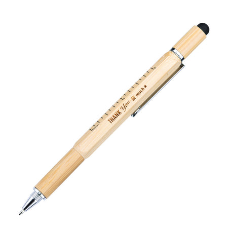 Hex Barrel