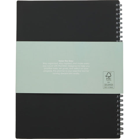 Wellable™ Plan Well Undated Planner Journal