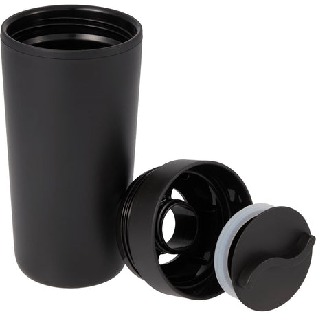 Lola Recycled Tumbler w/ 360 degree lid 16 oz
