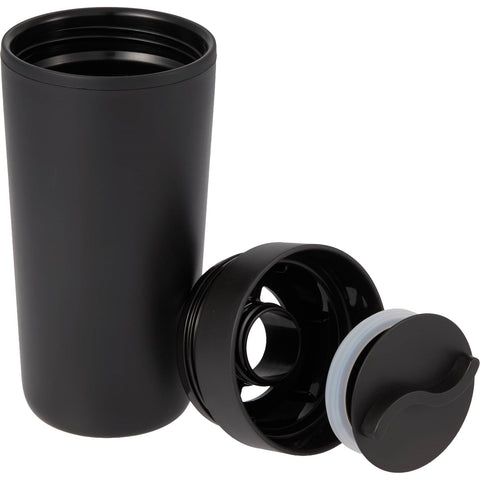 Lola Recycled Tumbler w/ 360 degree lid 16 oz