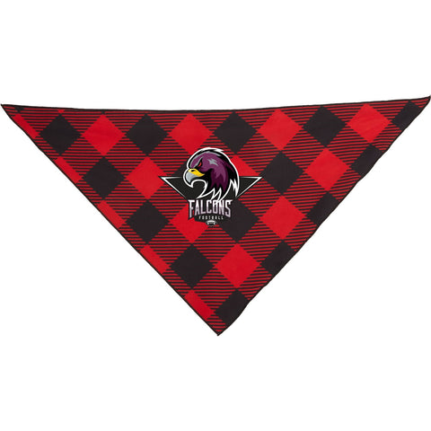 Paws & Claws Pet Bandana