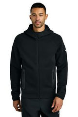 Nike Men's Tech Fleece Full-Zip Hoodie