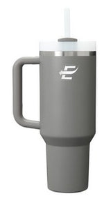 Stanley® Quencher H2.0 Flowstate™ Tumbler 40oz, Stone - Etched