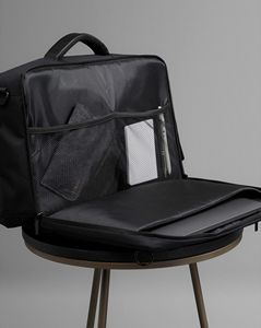 Bugatti Adrian Convertible Briefcase & Backpack