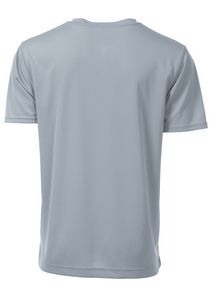 Zorrel® Men's Phoenix Syntrel™ Short Sleeve Superior Tee Shirt