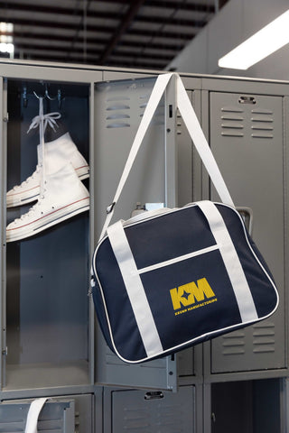 Varsity Sport Duffle Bag