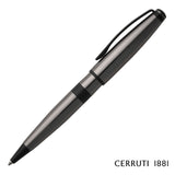 Ballpoint / Gun Metal (Blank)