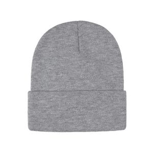 000926 Polar Acrylic Knit Cuff Toque