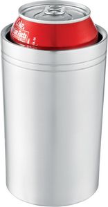Sherpa 11 oz Vacuum Tumbler & Insulator with Double-Walled Construction