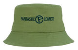 Cotton Bucket Cap