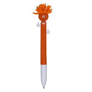 MopToppers® Screen Cleaner Two-Color Writer Pen