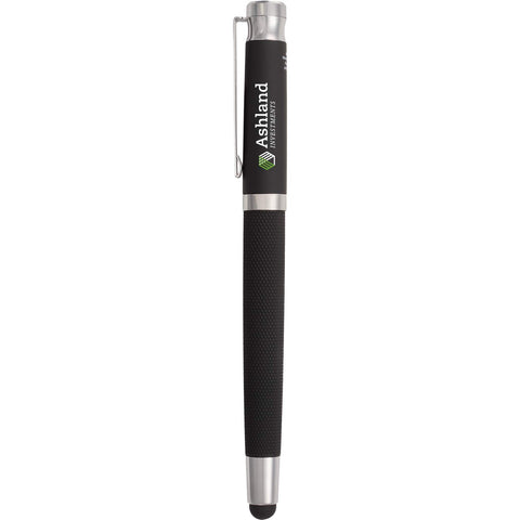 Scripto® Bali Recycled Gel Stylus Pen